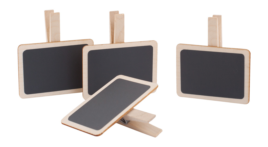 753307 Деревянная таблетка Buerstenwelt 