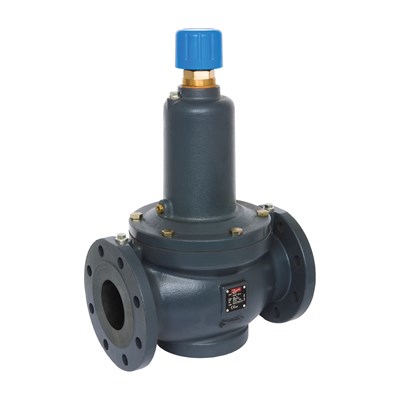 Danfoss Регулятор перепада давлений APF с фланцевым присоединением APF клапан DN 80 20-40 кПа 003Z5754 