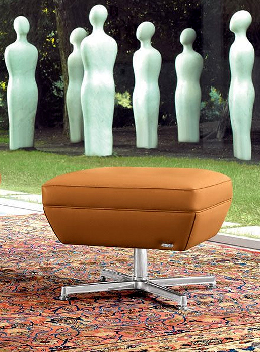 Пуф  MASCHERONI KAIROS 02 