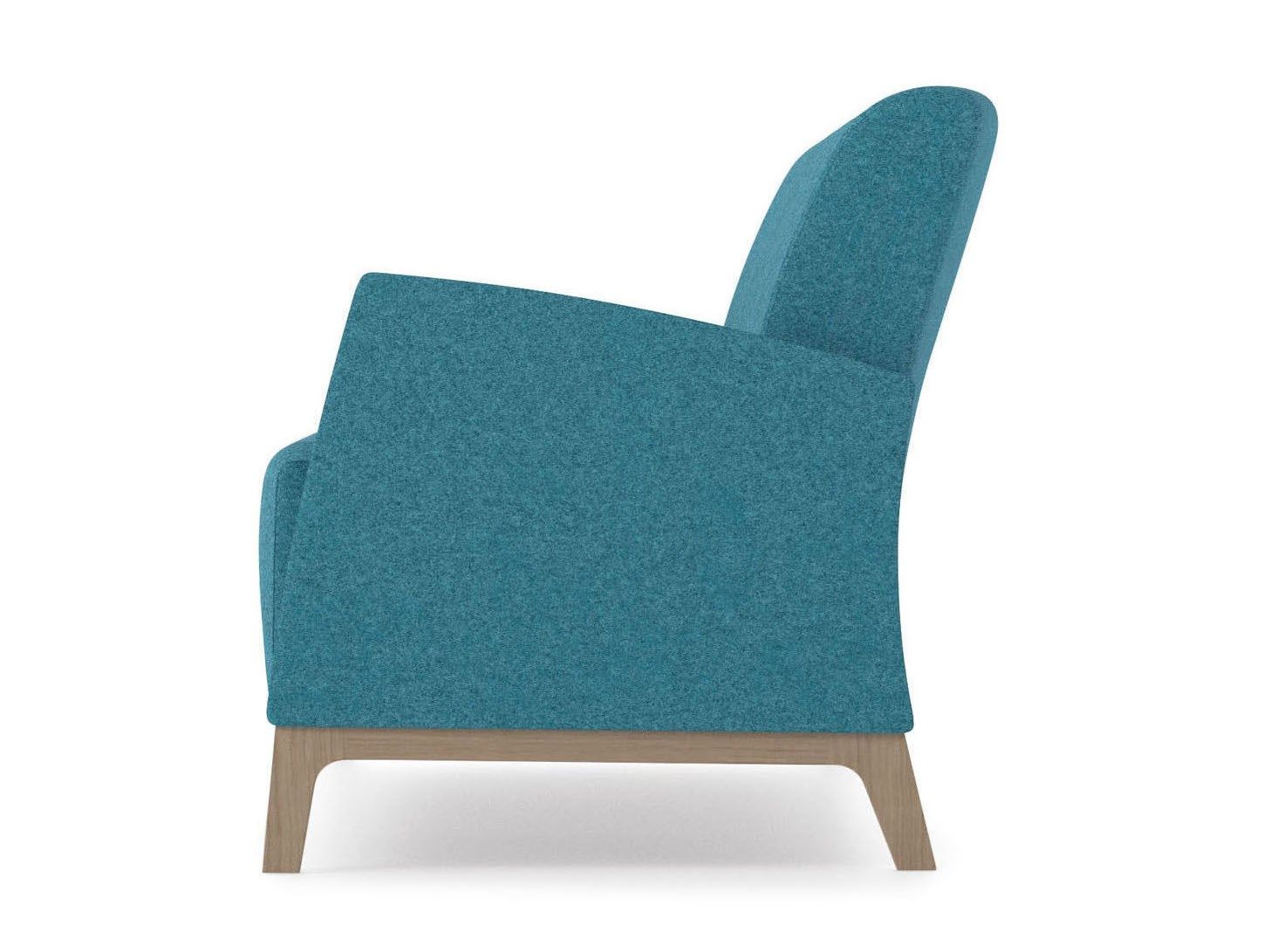 3-местный тканевый диван PIAVAL MAMY - HEALTH & CARE ARCH-00025074 - Вид №3