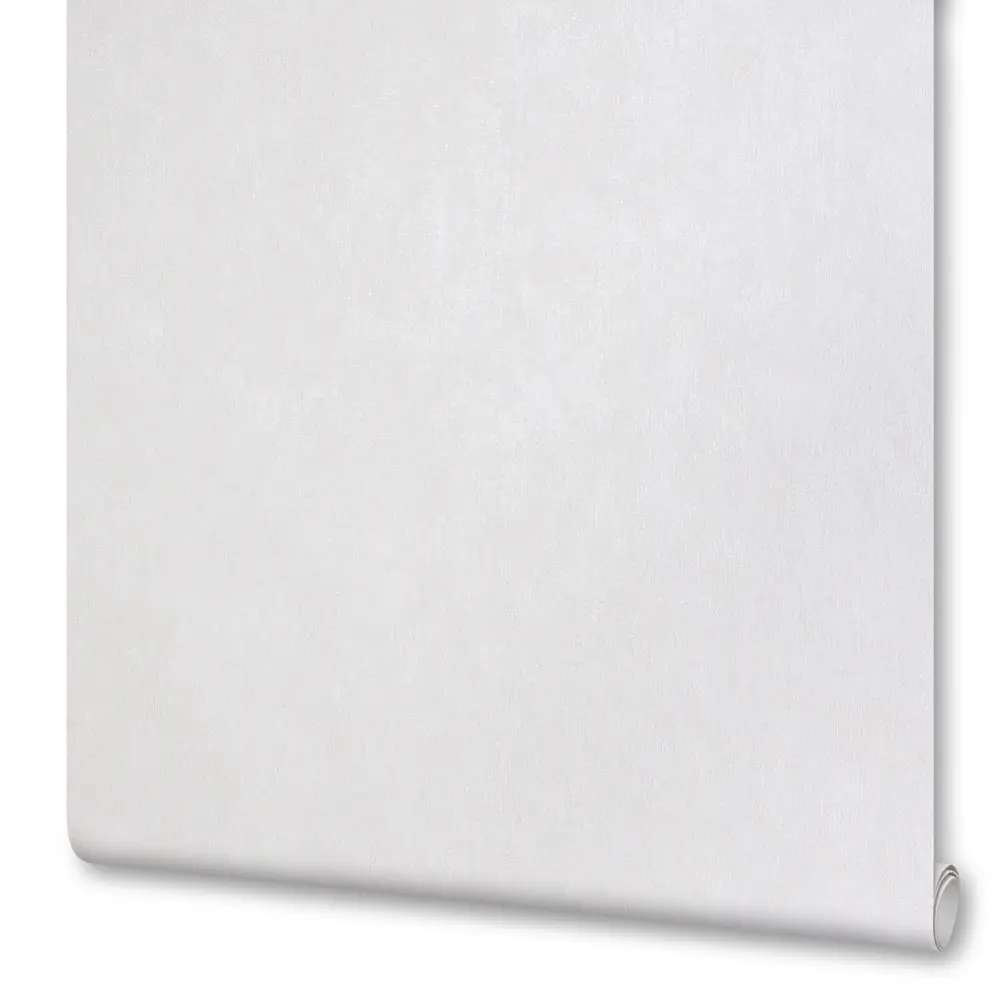 Обои флизелиновые Ornamy Eclipse белые 1.06 м 1128-01 STLM-2060623