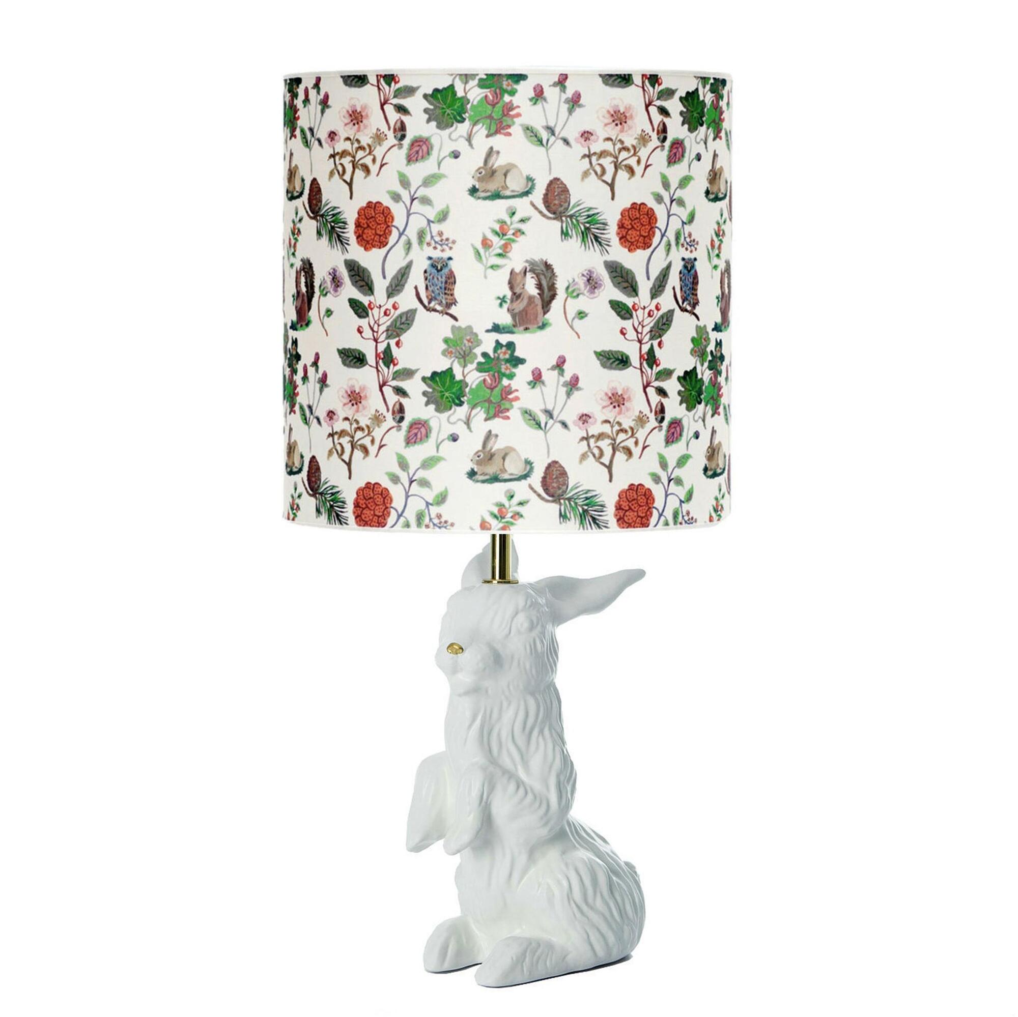 Moustache Настольная лампа отраженного света Domestic sun-id-1446068 - Вид №15