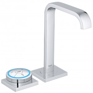 36342000 Смеситель цифровой для раковины Grohe Allure F-digital хром