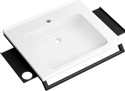 950.13.0015 регистрация HEWI USA Produkte  - Вид №1