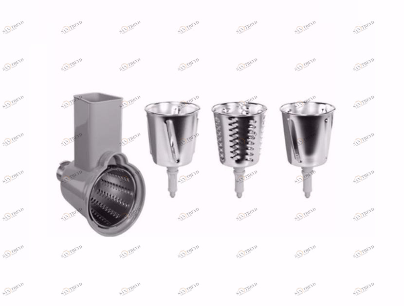 Smeg Цилиндрическая терка sun-id-1457276