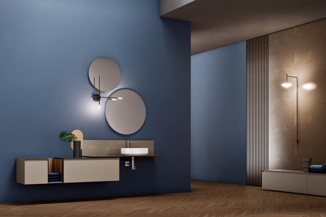 Комплект мебели 05 Arcom Dafne STARC156 - Вид №5