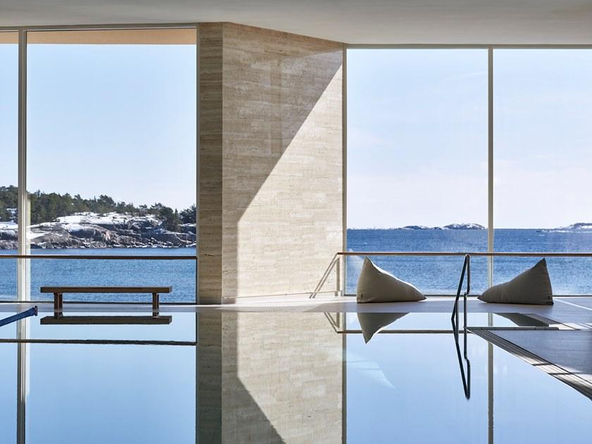 Woodnotes Садовое кресло со съемным чехлом из полипропилена  4611-4612  - Вид №5