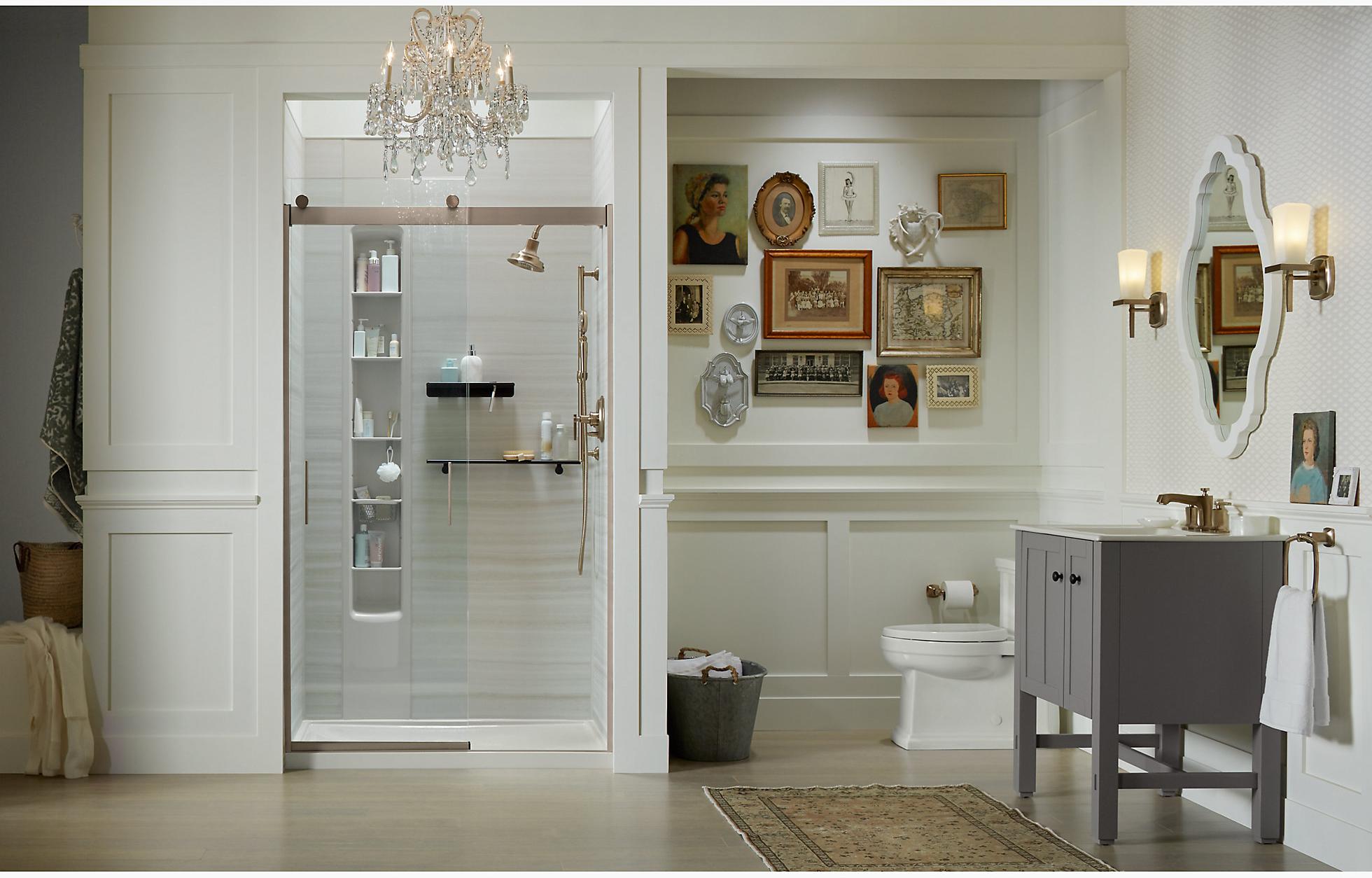 KOHLER Rely 48 K-8648-0  - Вид №9
