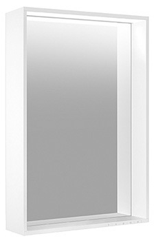 07897172000 Зеркало с подсветкой KEUCO Lichtspiegel - Вид №2