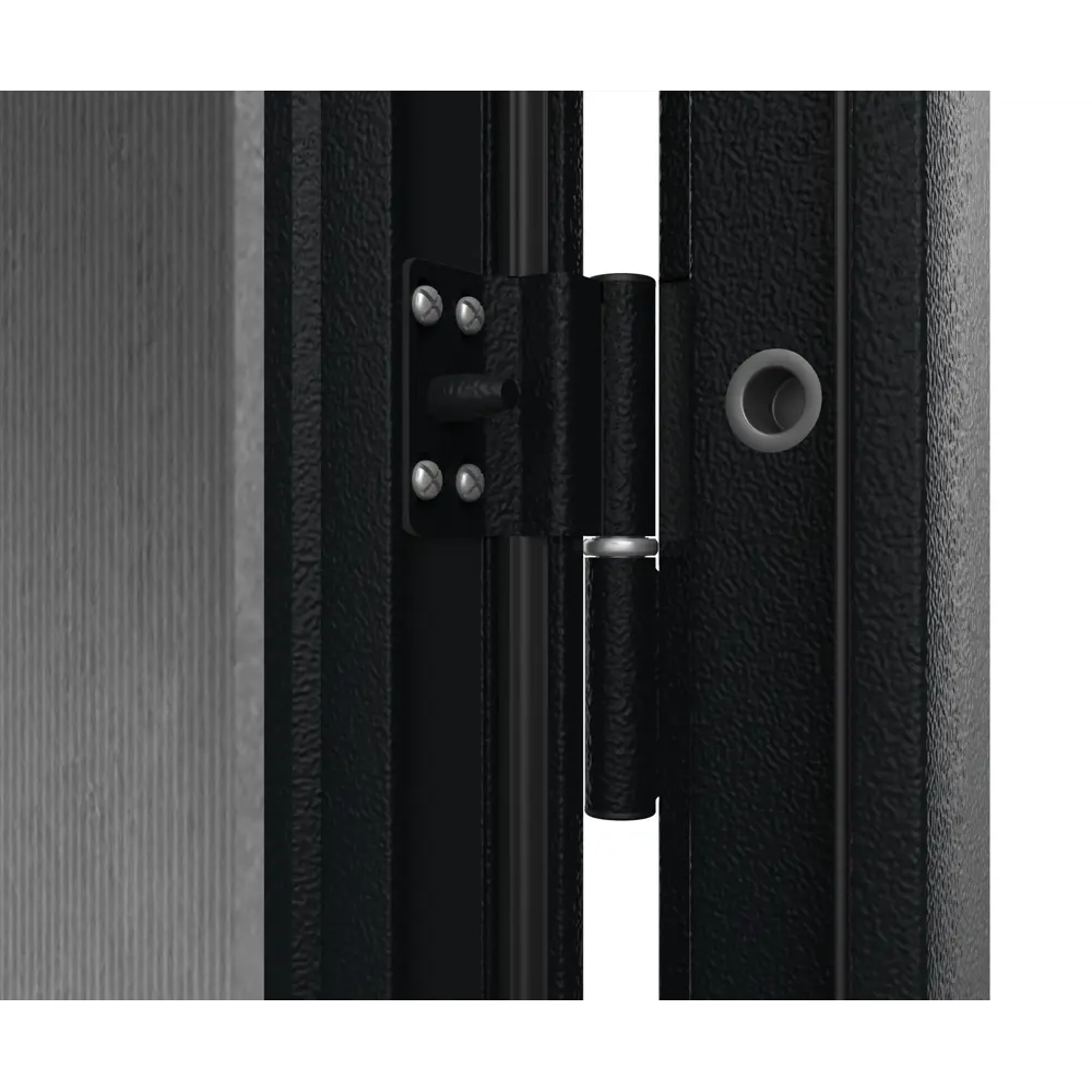 DOORHAN ОПТИМ - металлическая входная дверь для квартиры и дома 88946706 STLM-0898984 - Вид №4