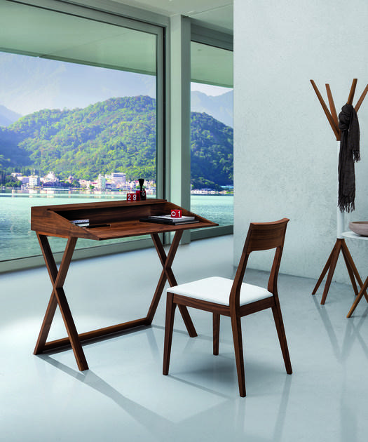 Oliver B. Консоль / стол из массива дерева Oliver b. casa Idea co - Вид №2