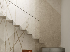 Моющиеся панорамные обои