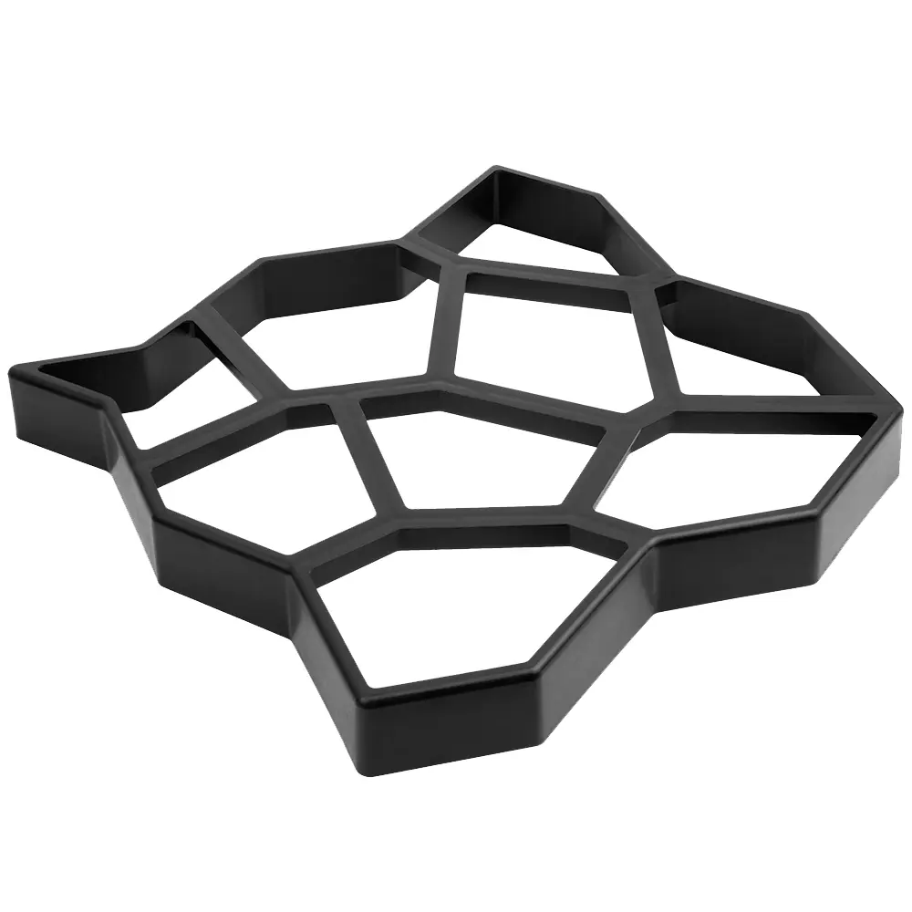 Форма для отливки садовых дорожек 50x50x6 см 82562020 STLM-2099439 BALANCE  - Вид №1