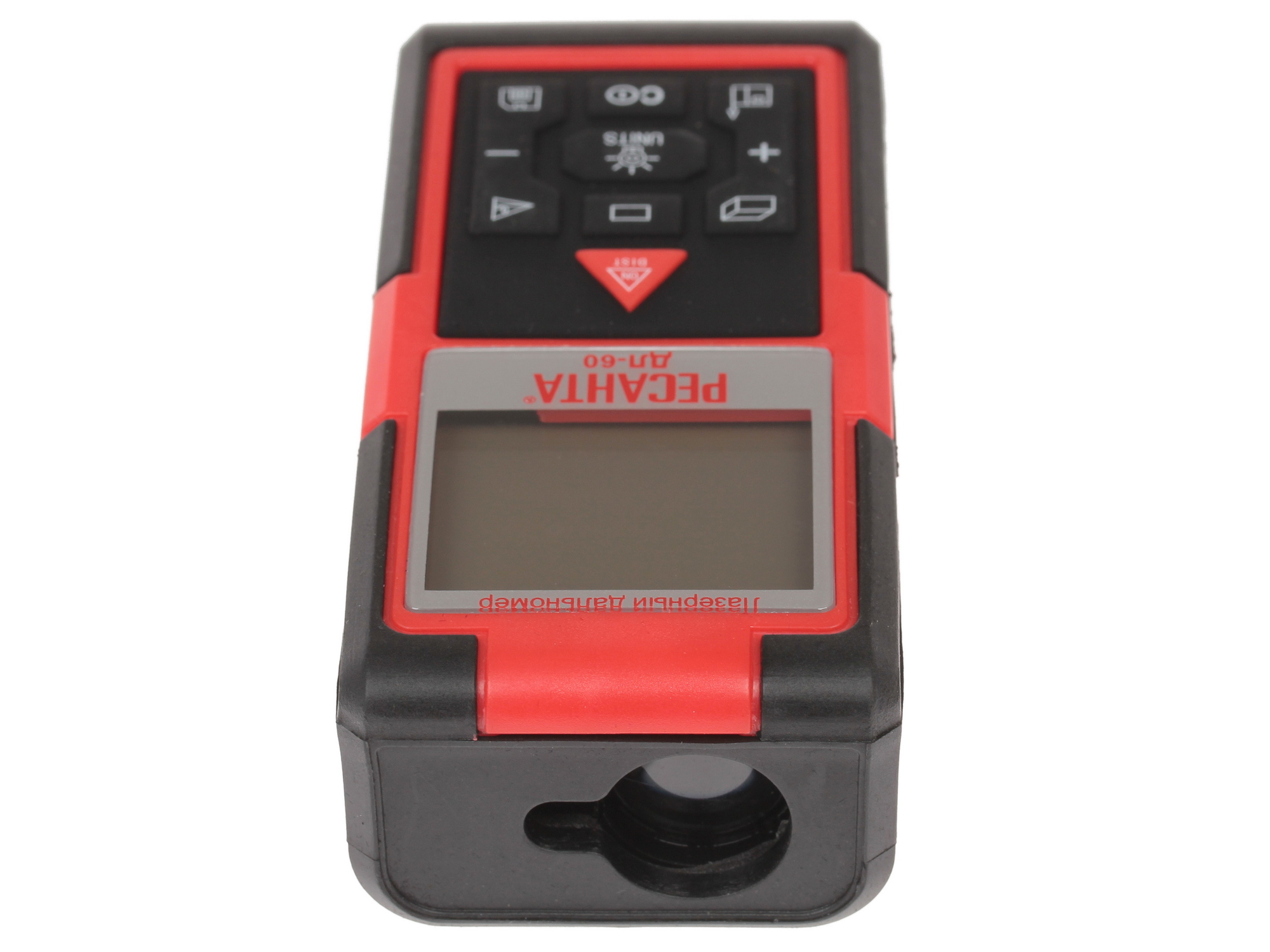 Лазерный дальномер Ресанта ДЛ-60 7907678 STDN-0112973 - Вид №4