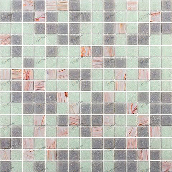 МОЗАИКА ИЗ СТЕКЛА CN/270(m) ALMA СМЕСИ 20 CN270M