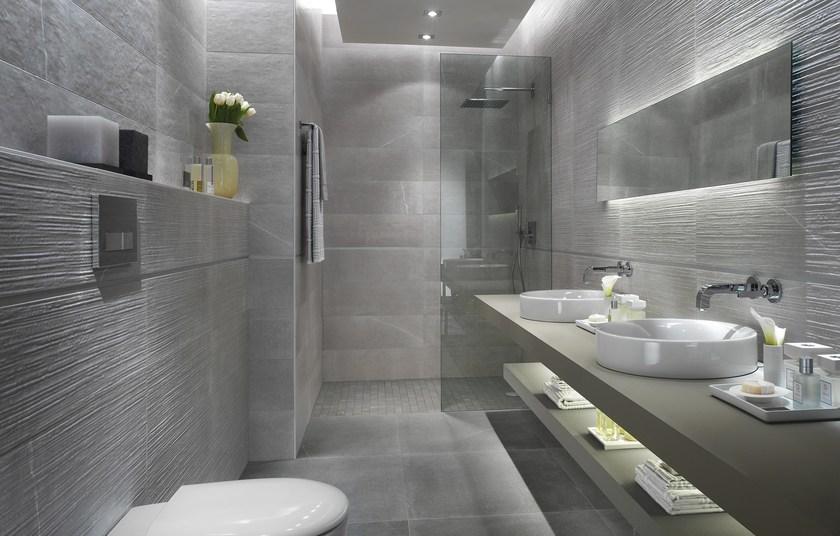 FAP ceramiche Белая керамическая трехмерная поверхностная плитка Maku sun-id-1494557 - Вид №2