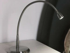 Brillamenti Светодиодная настольная лампа Tulip Tm.nn.040.ota.fi