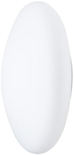 Fabbian Настенный светильник из стекла / потолочный светильник Lumi white sun-id-1514786 - Вид №2