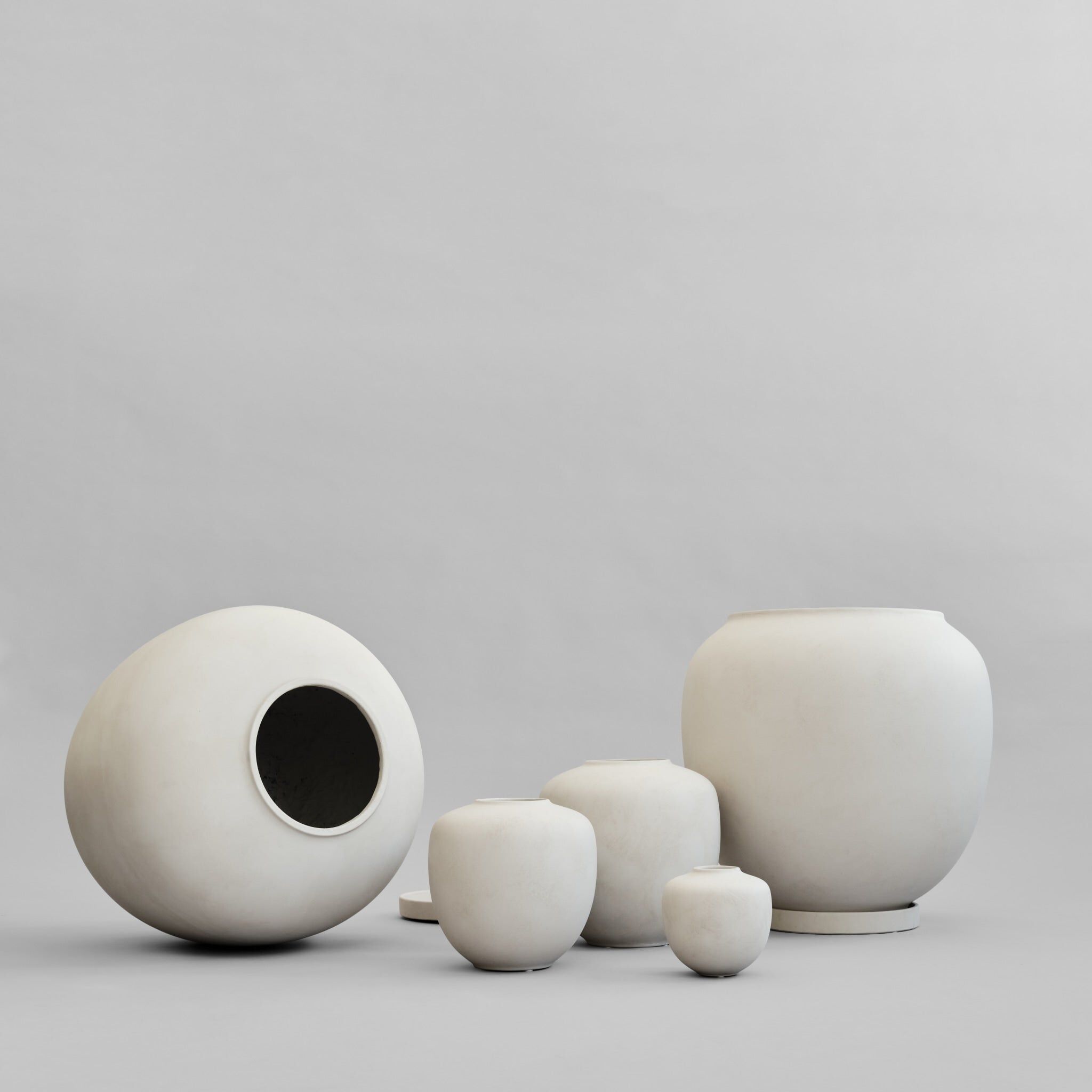 Керамическая ваза 101 Copenhagen Sunao ARCH-00128210 - Вид №6