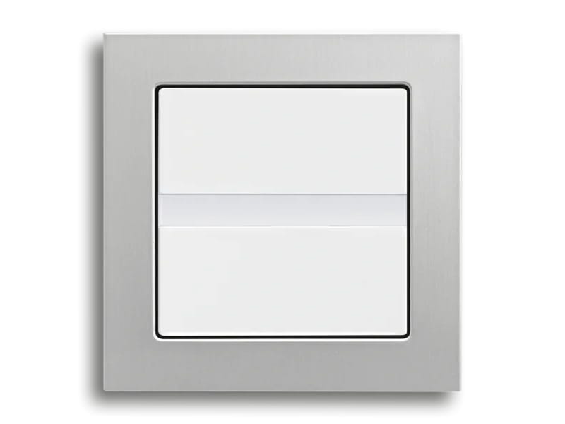 Выключатель Busch-Jaeger BUSCH-COMFORT SWITCH FLEX ARCH-00023965 - Вид №2