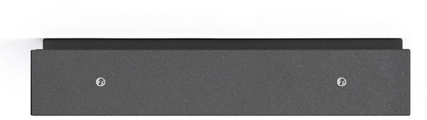 PERFORMANCE iN LIGHTING Светодиодный настенный светильник из литого под давлением алюминия Mimik sun-id-1424158 - Вид №3