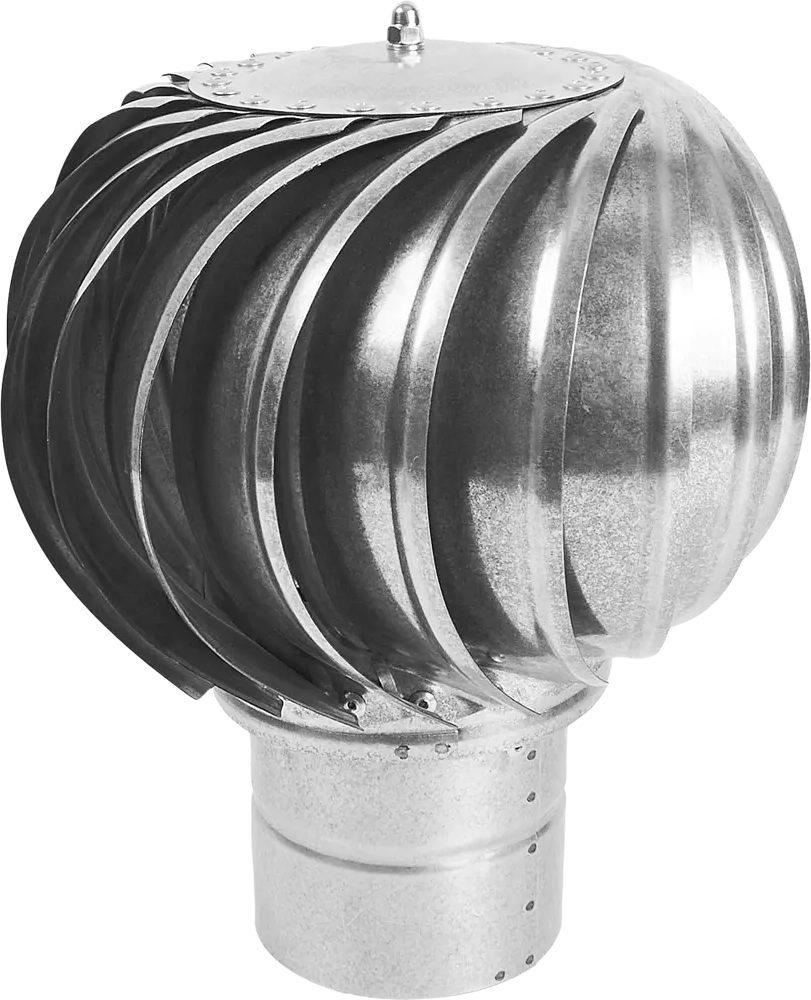 Турбодефлектор ORE D160 для вентиляционных систем 82509650