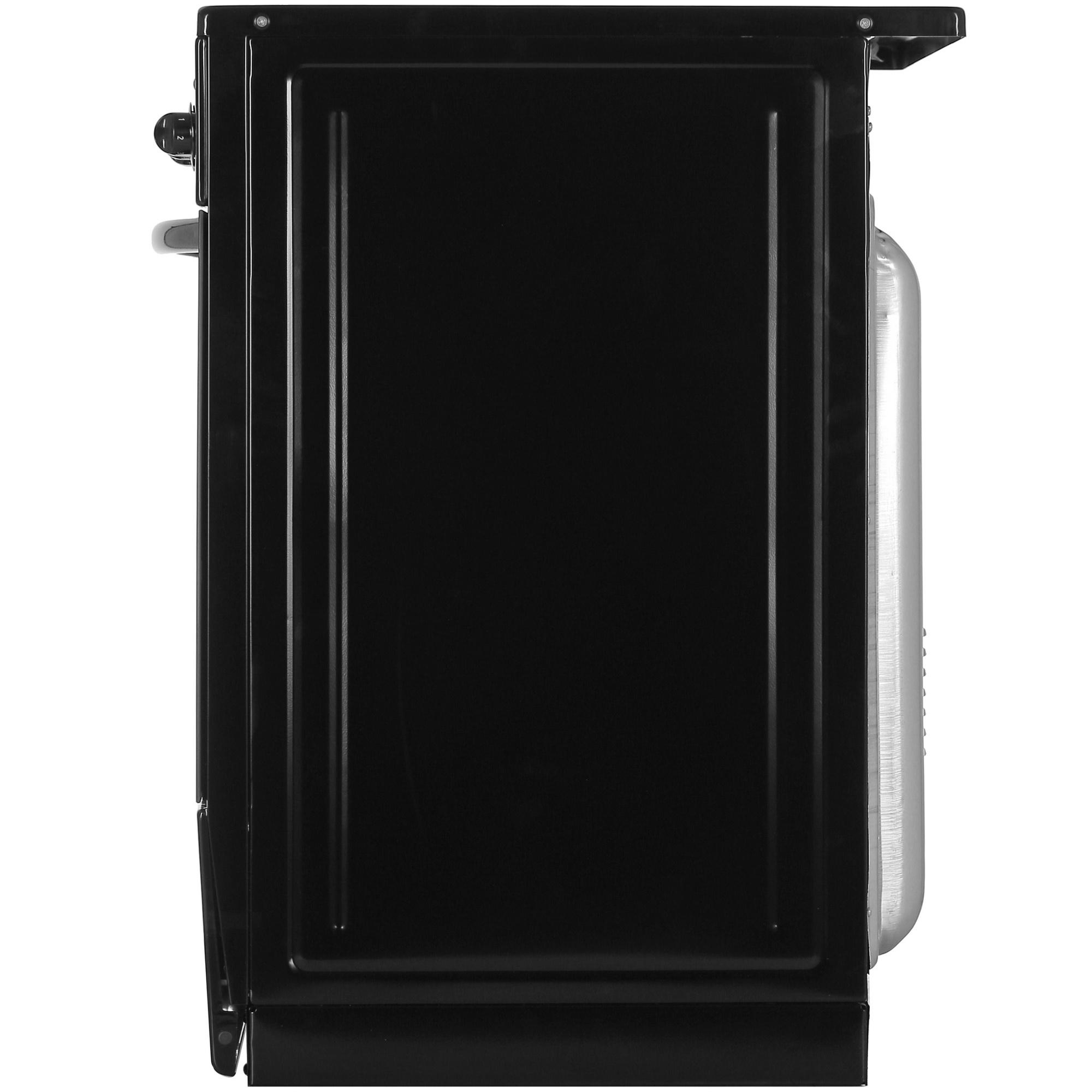 4746173 Электрическая плита Лысьва EF3001MK00 черный STDN-0024979 - Вид №2