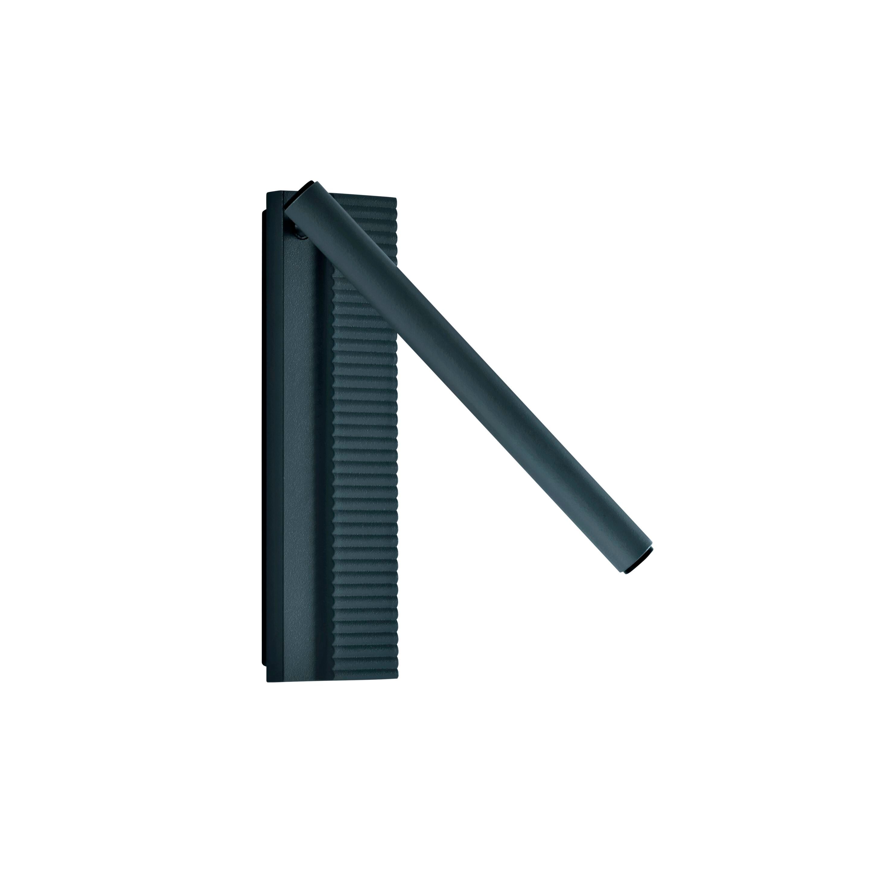 Регулируемый алюминиевый светодиодный настенный светильник Bover Arid ARCH-00136097 - Вид №12