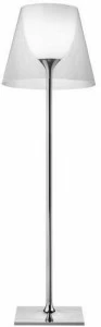 Flos Торшер из поликарбоната Home collection - pavimento