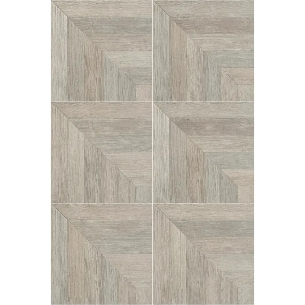 Керамогранит Valence Smoky 41.5x41.5 см 1.72 м² цвет бежевый Santreyd STLM-2156709 - Вид №1