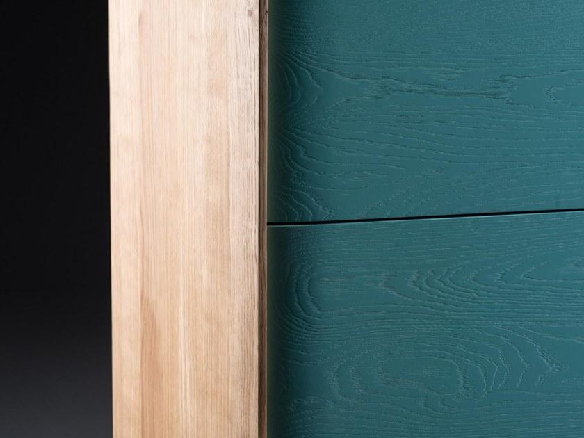 Artisan Комод с распашными дверцами Invito Hbin1xxyy  - Вид №2