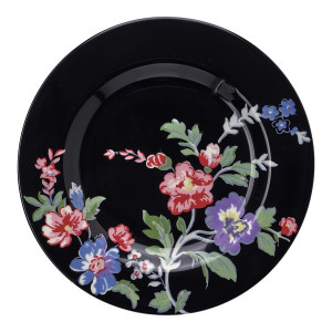 STWSMAISB9906 Десертная Тарелка "isobel Black" Greengate aw2019