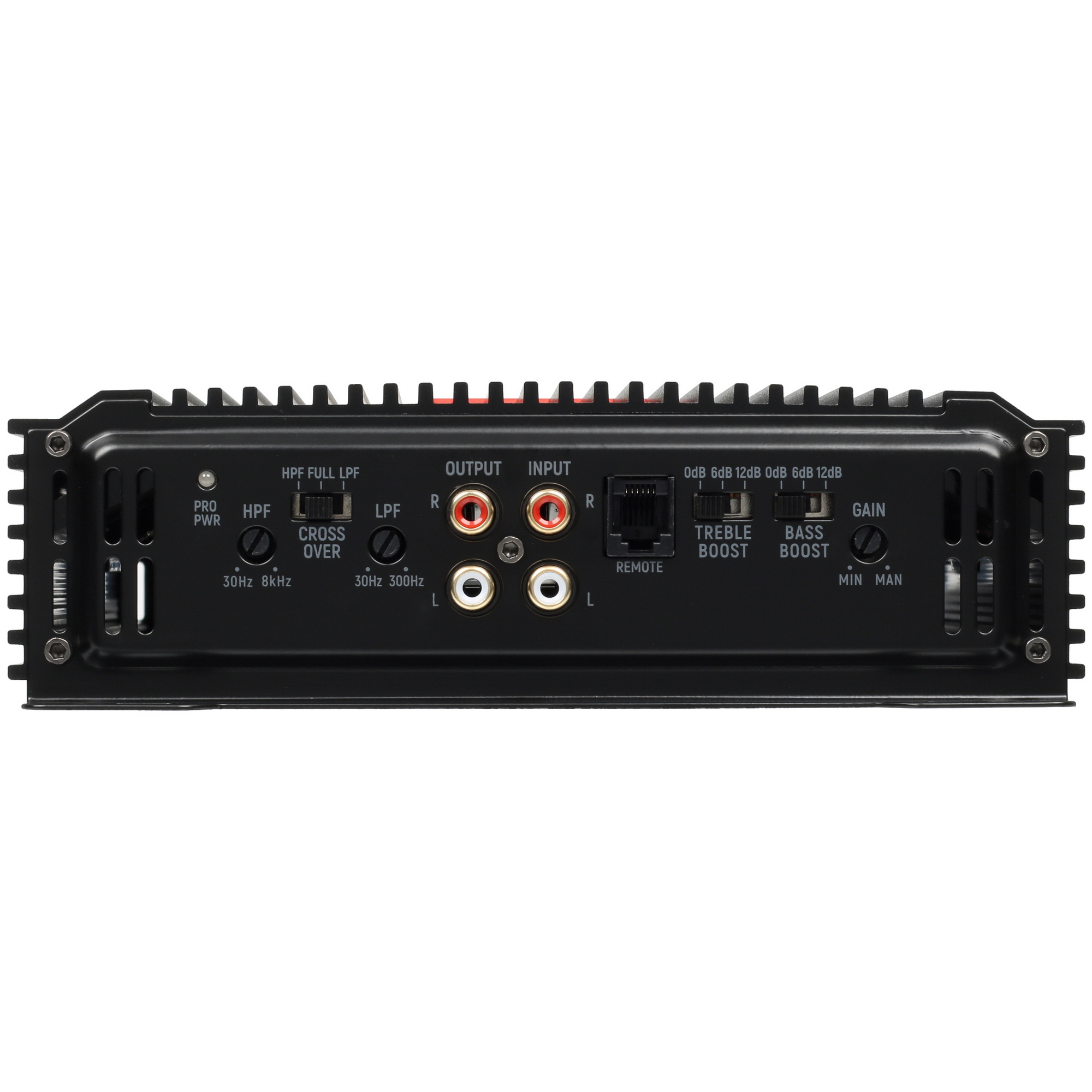 7912353 Усилитель ACV LX-2.60 STDN-0061794 - Вид №3