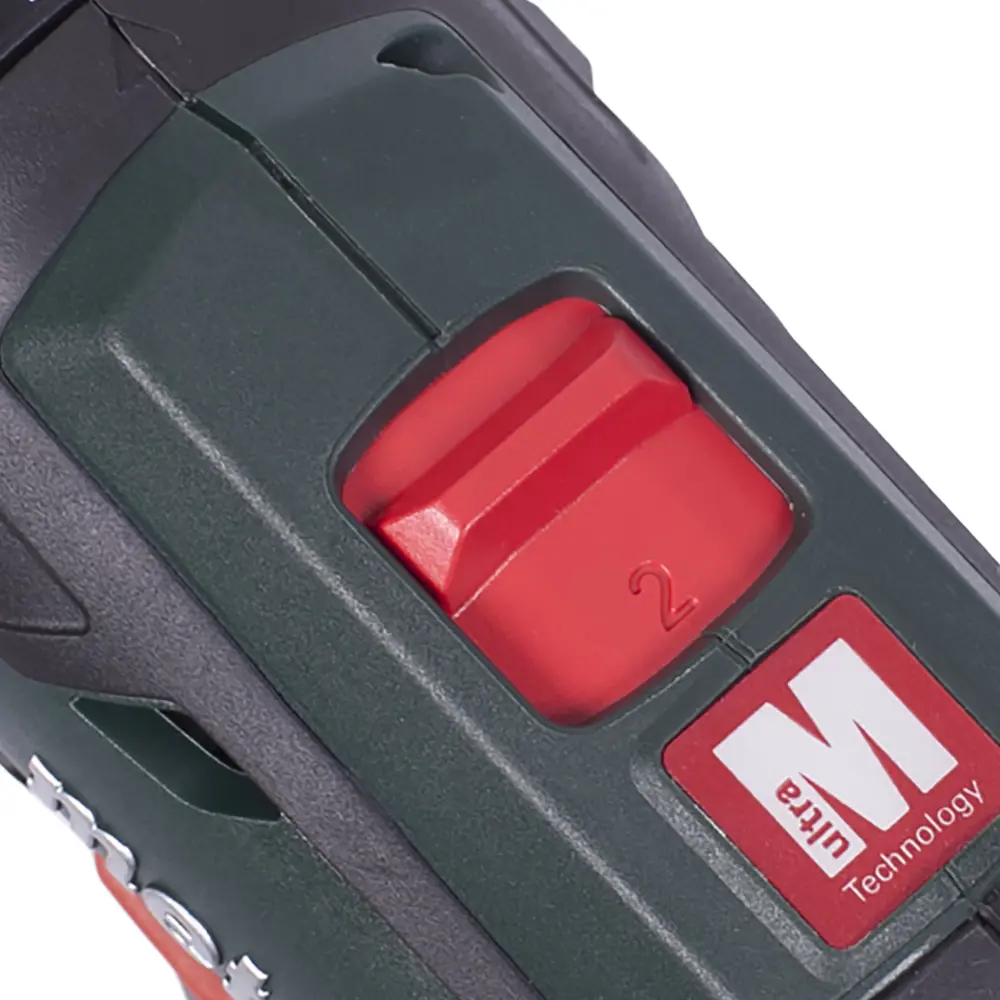Дрель-шуруповерт аккумуляторная ударная Metabo PowerMaxx SB 600385500, 12 В Li-ion 2x2 Ач 18119464 STLM-2033695  - Вид №2