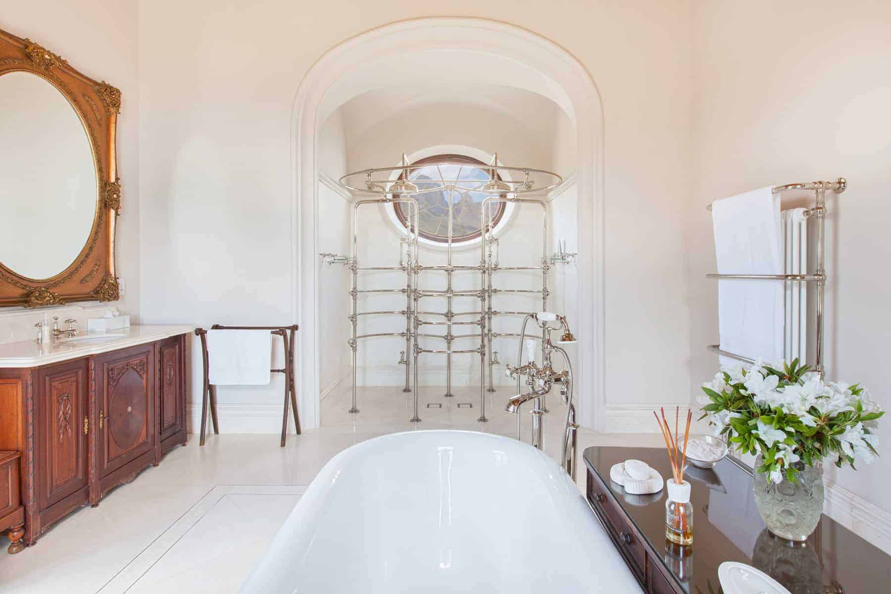 Free Standing Showers душ La Cage D'Amour Catchpoleandrye  - Вид №4