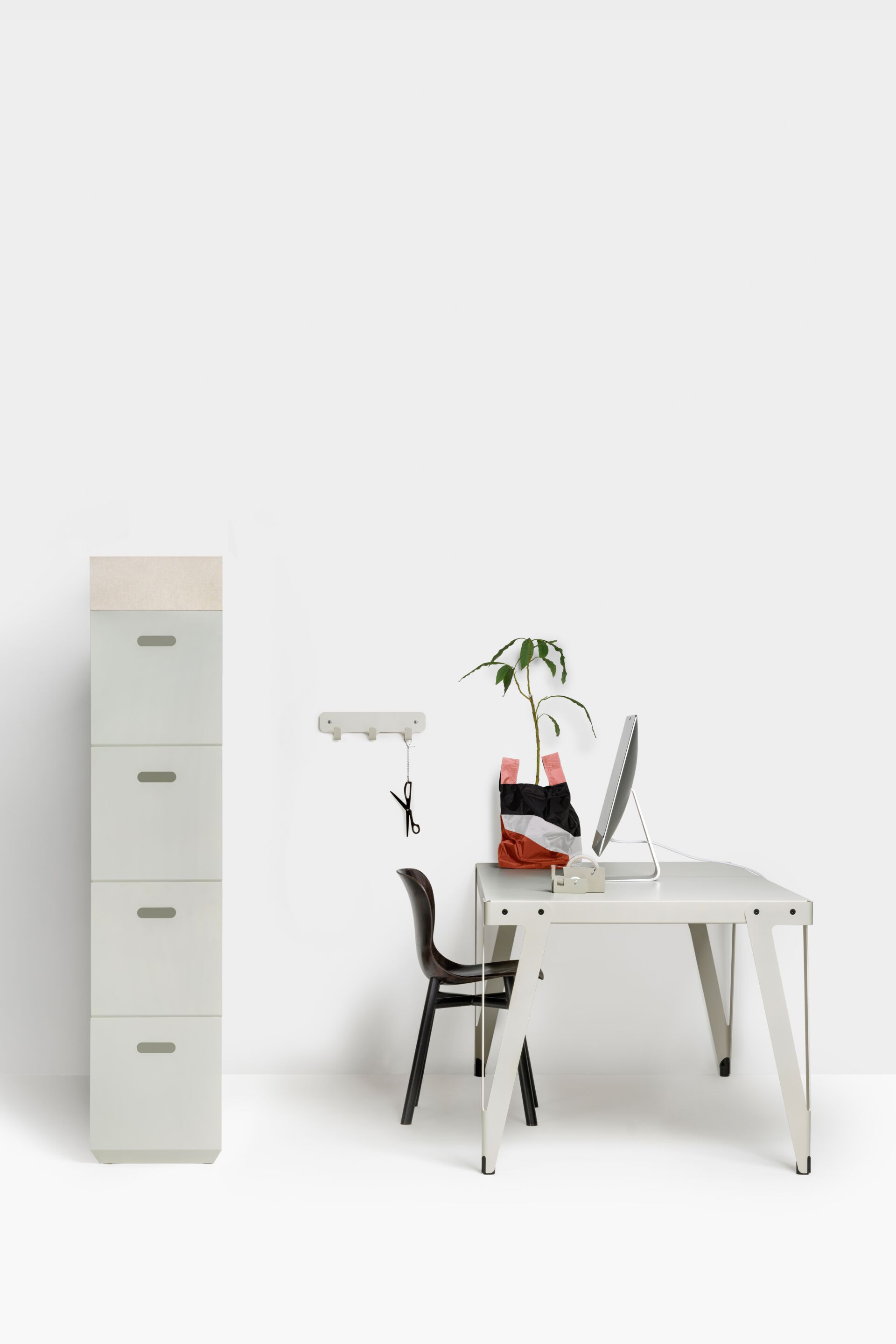 Деревянный стул FUNCTIONALS Wendela ARCH-00074922 - Вид №23