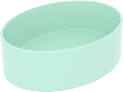 LKLAVFSBF4525 Накладная раковина на столешницу GSG CERAMIC Like