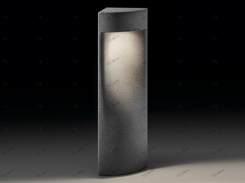 BOVER Светодиодный столб Moai sun-id-1479144