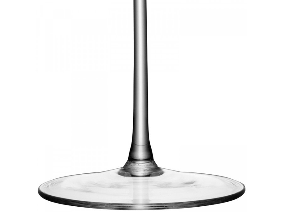 Набор из 4 бокалов для белого вина 430 мл Aurelia LSA INTERNATIONAL AURELIA 00-3862999 Прозрачный - Вид №5