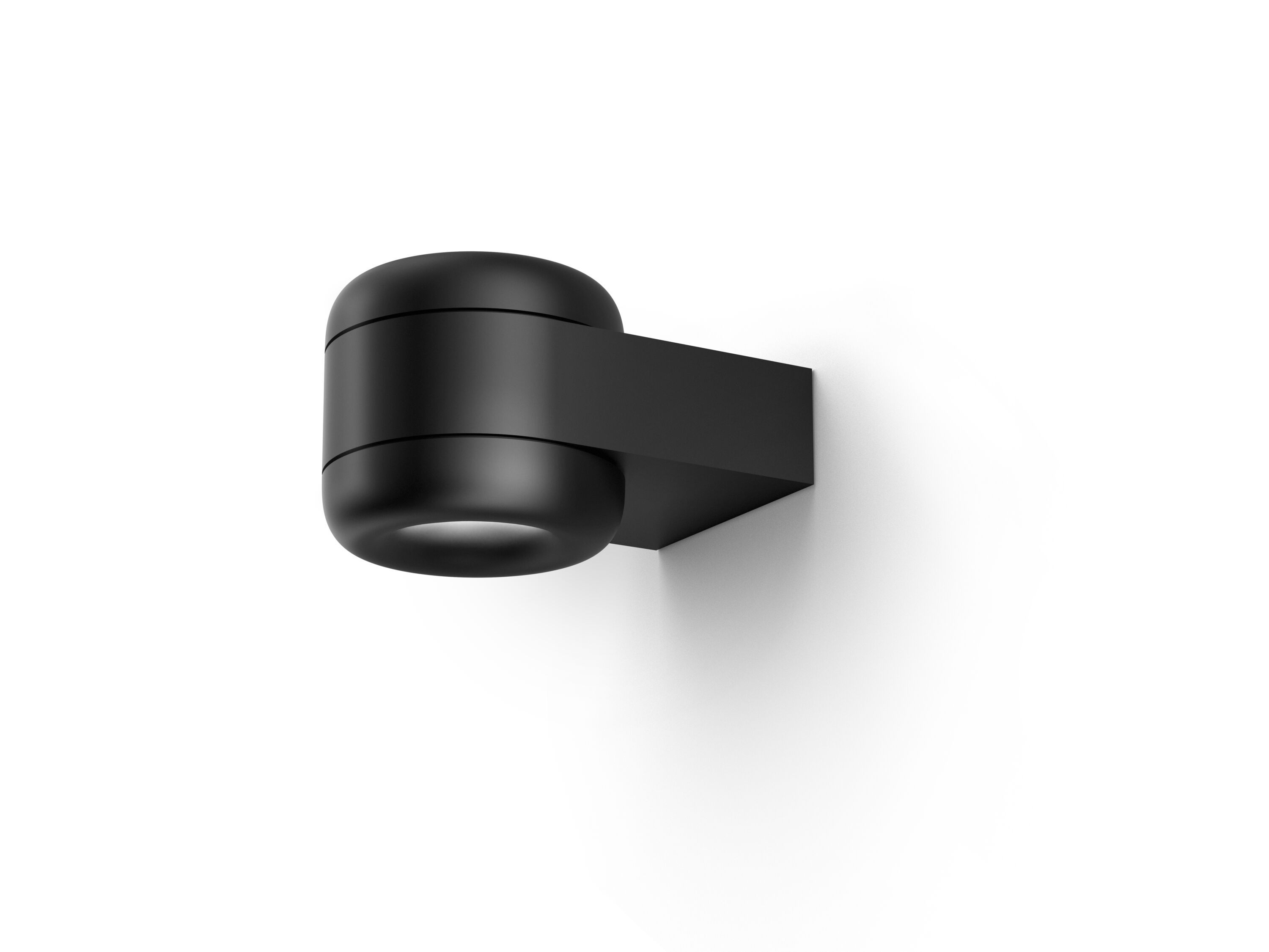 Алюминиевый светодиодный настенный светильник serien.lighting CAVITY ARCH-00001302 - Вид №1