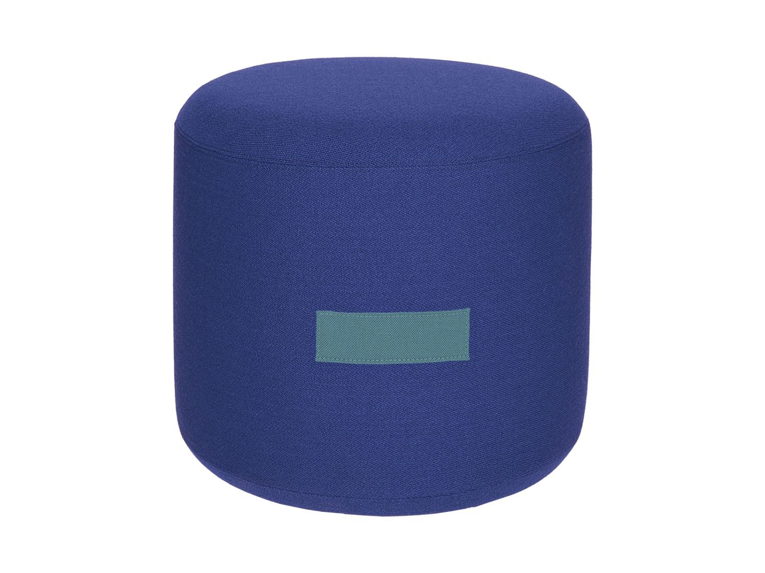 Круглый пуф из ткани Schonbuch AYAKA ARCH-00067181 - Вид №4