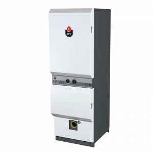 Котёл универсальный двухконтурный ACV HeatMaster N 100