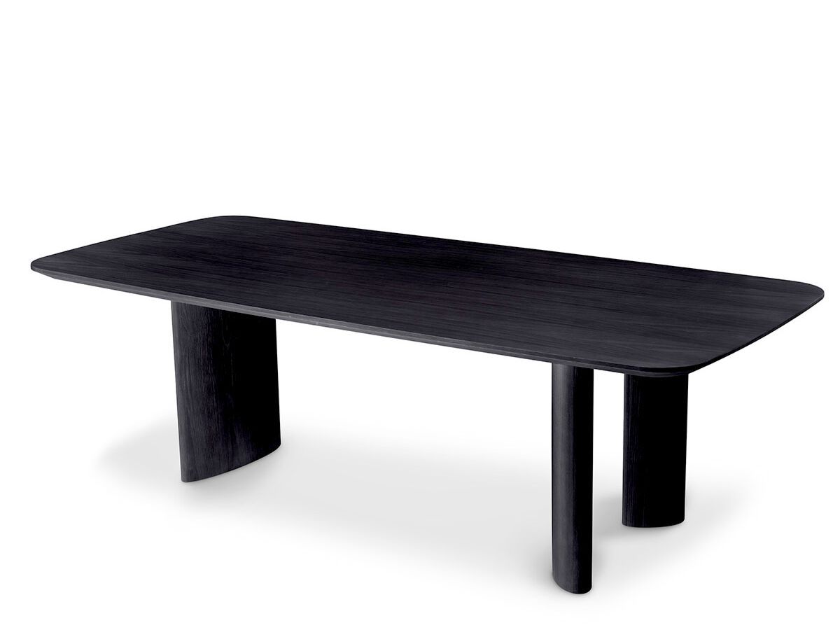 Обеденный стол из шпона Eichholtz HARMONIE S ARCH-00112822