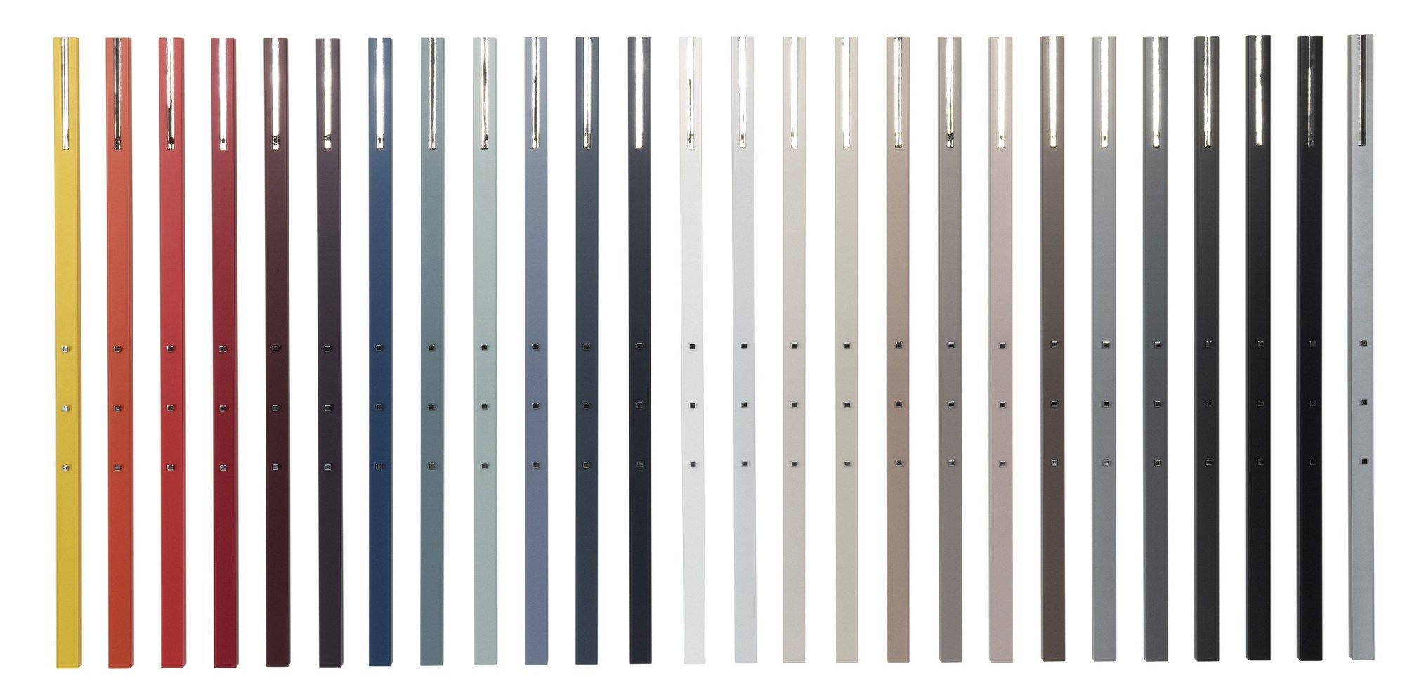 МДФ настенные вешалки Schonbuch ARCH-00011951 - Вид №8