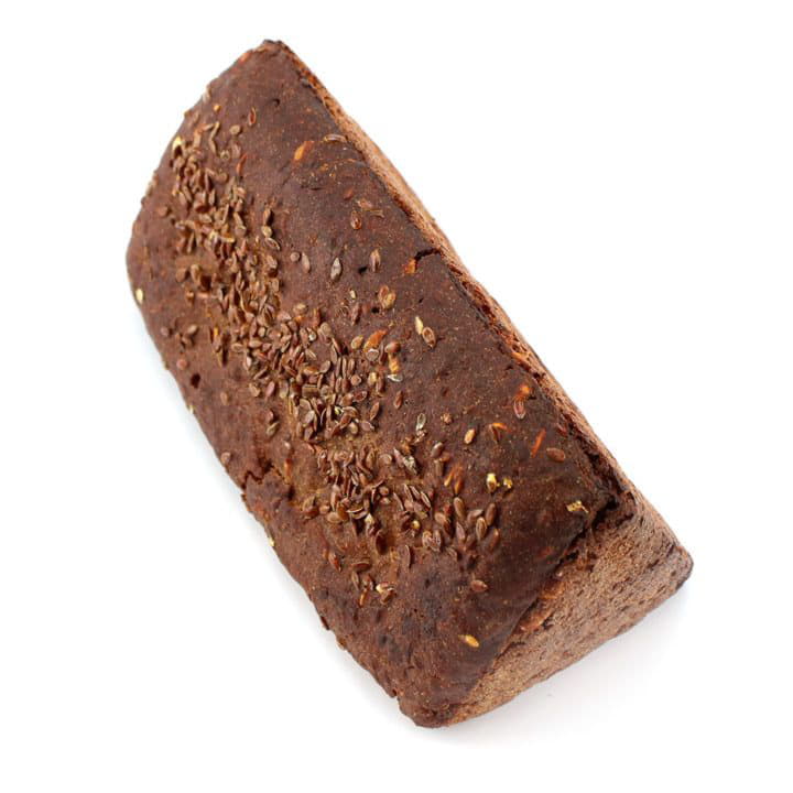 Хлеб ржаной со злаками Sasha Bread Santreyd 2726