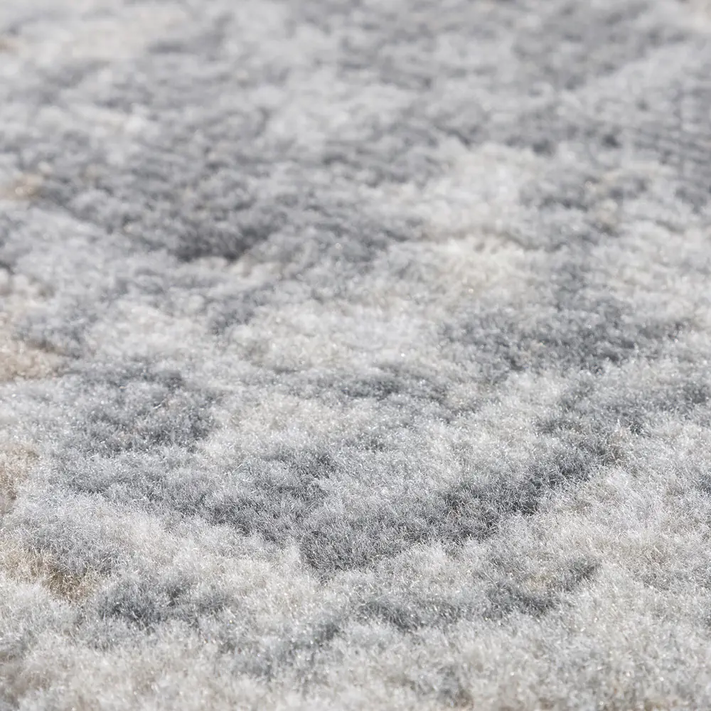 Ковер Merinos Point 160×230 см серый современный 89423606 STLM-1564623 - Вид №2