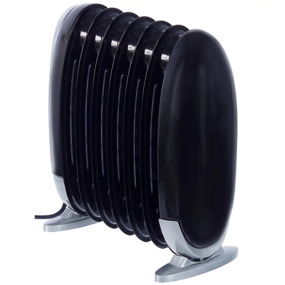 Обогреватель масляный с механическим термостатом, 900 Вт, 7 секций 17741462 STLM-2070933 Santreyd  - Вид №3