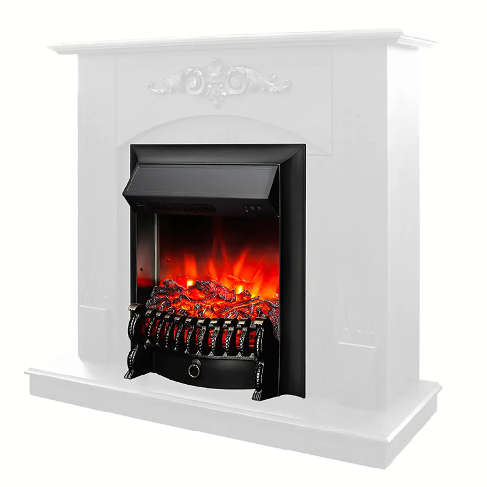 Обрамление Realflame Nikki STD WT 89231575 STLM-2086109  - Вид №1