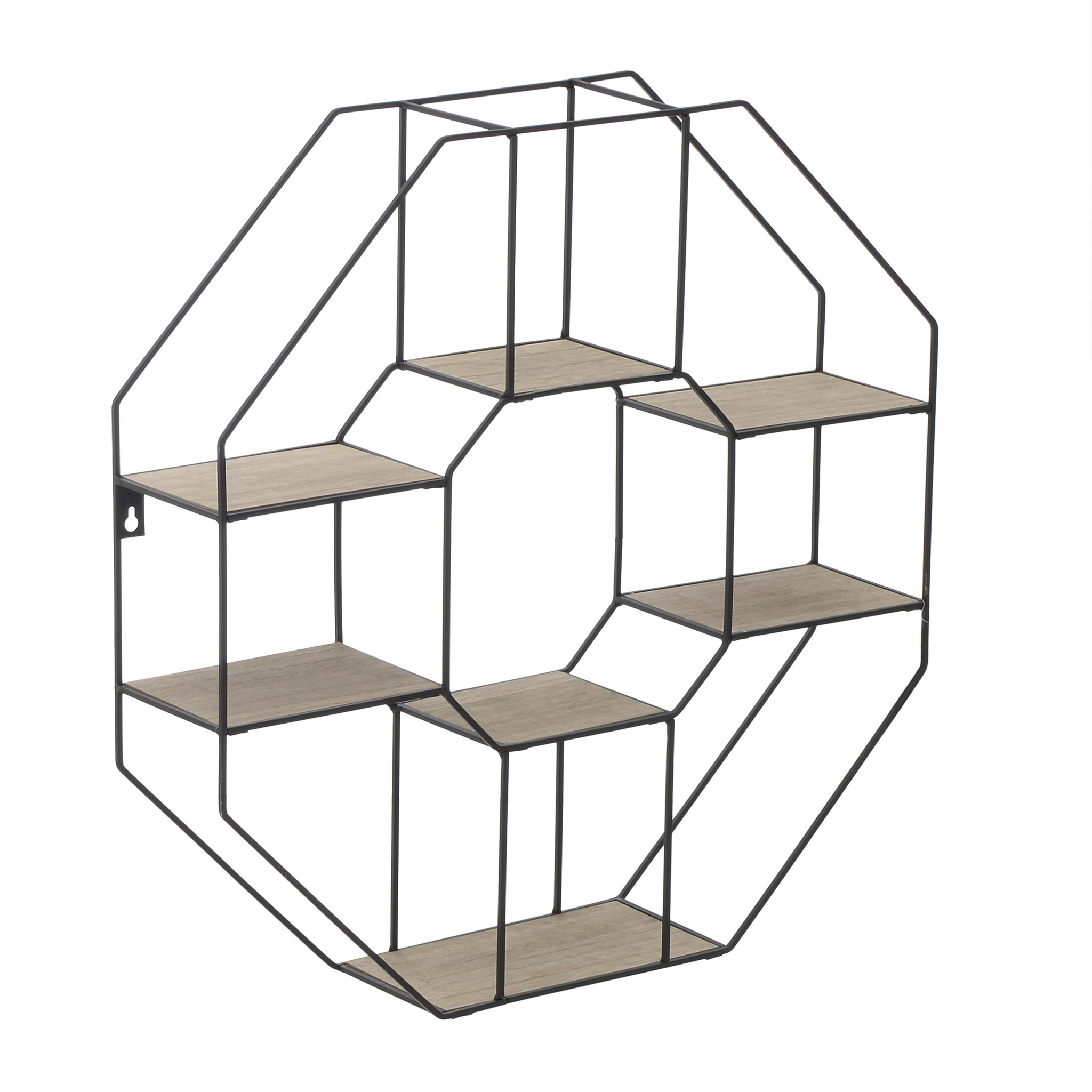 3850624.0003 стеллаж подвесной TO4ROOMS  - Вид №1