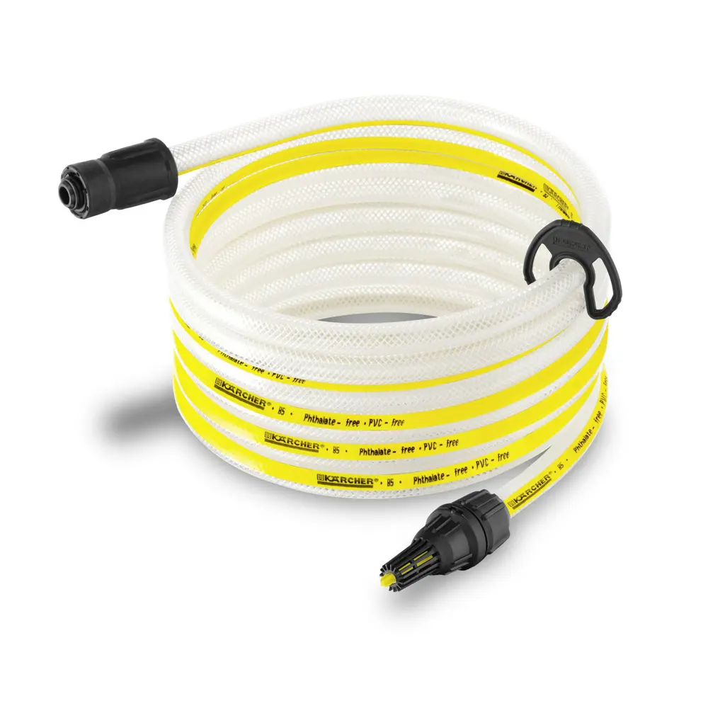 Шланг всасывающий SH 5 14566435 STLM-2110320 KARCHER 